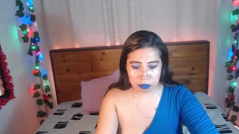 NikkieMilky online show from 04/02/26, 02:31