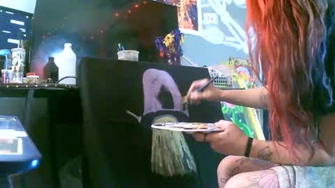 Nikkie online show from 01/29/25, 07:43