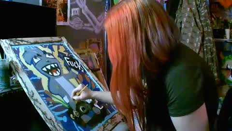 Nikkie online show from 02/02/25, 10:06