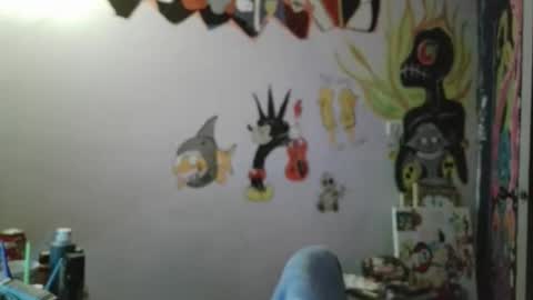 Nikkie online show from 11/19/25, 06:19