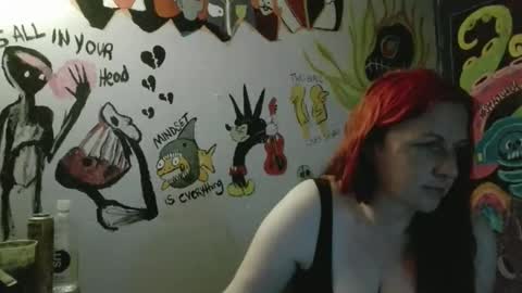 Nikkie online show from 11/26/25, 12:22