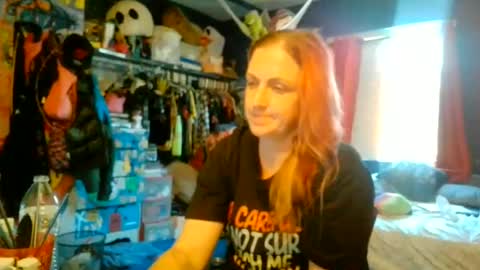 Nikkie online show from 06/21/26, 08:44