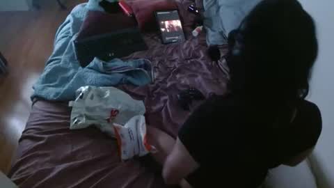 nikkigamer online show from 02/11/26, 08:52