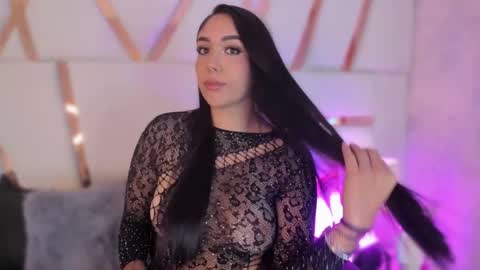 Nikki  online show from 01/24/25, 08:02