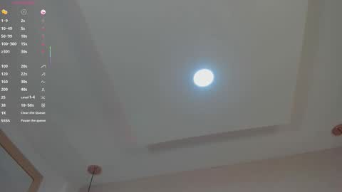 Nikki  online show from 09/29/25, 04:17