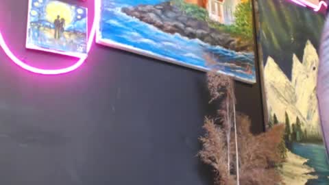 nikkikiss___ online show from 04/06/26, 12:17