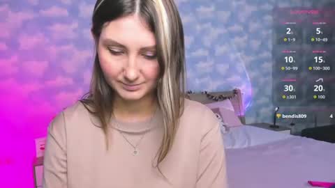 nikkikiss___ online show from 07/13/26, 03:53