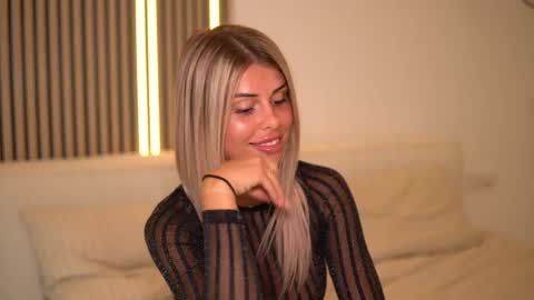 Snapshot of nikkimagic chatting on 02/18/25, 07:54 Nicole online show from 02/18/25, 07:54