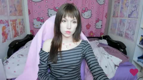 Nikki online show from 05/18/26, 06:25