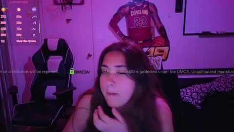 Nikkinotnicki00 online show from 05/12/26, 10:01