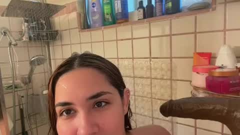Nikkinotnicki00 online show from 06/22/26, 10:18