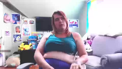 nikkiplays93 online show from 03/20/26, 11:09