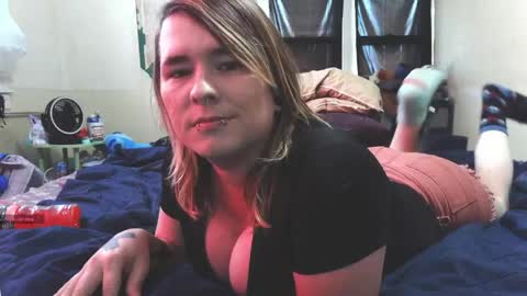 nikkiplays93 online show from 03/27/26, 10:53