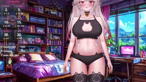 nikkipurr online show from 01/04/25, 04:11