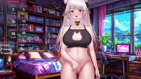 nikkipurr online show from 01/05/25, 08:00