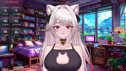 nikkipurr online show from 02/17/25, 06:26