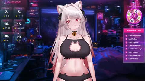 nikkipurr online show from 09/13/25, 01:05