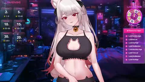 nikkipurr online show from 09/13/25, 06:51