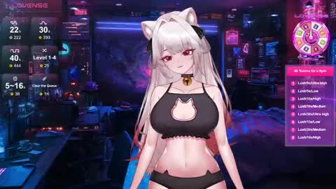 nikkipurr online show from 09/17/25, 10:55