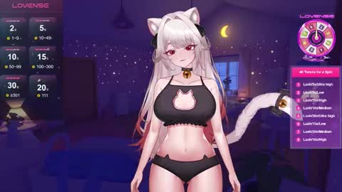 nikkipurr online show from 10/08/25, 06:38