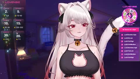 nikkipurr online show from 12/16/25, 05:12