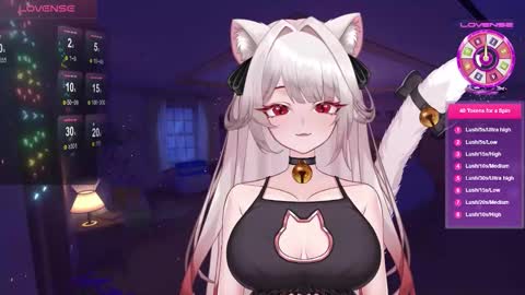 nikkipurr online show from 01/13/26, 05:13