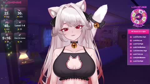 nikkipurr online show from 01/13/26, 06:46