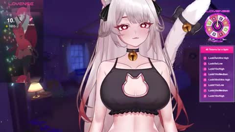 nikkipurr online show from 02/18/26, 06:26