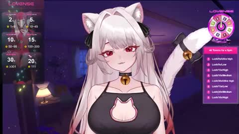 nikkipurr online show from 02/21/26, 05:25