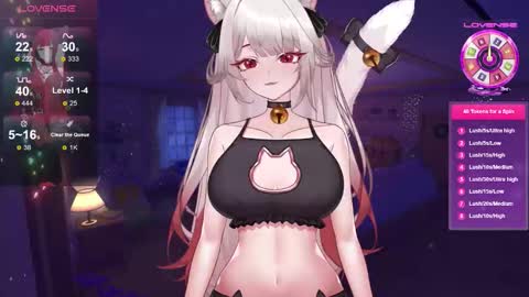 nikkipurr online show from 02/23/26, 06:00