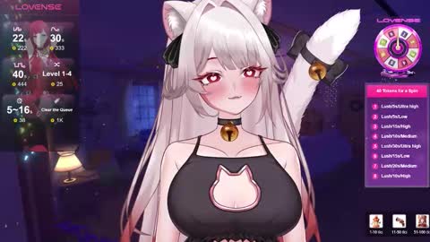 nikkipurr online show from 03/02/26, 05:20