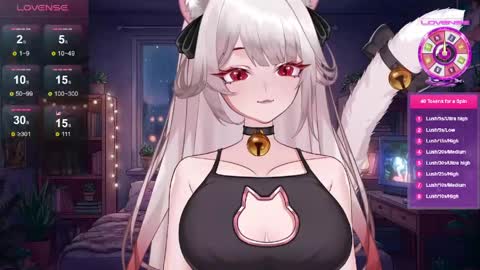 nikkipurr online show from 05/24/26, 06:18