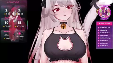 nikkipurr online show from 07/23/26, 05:33
