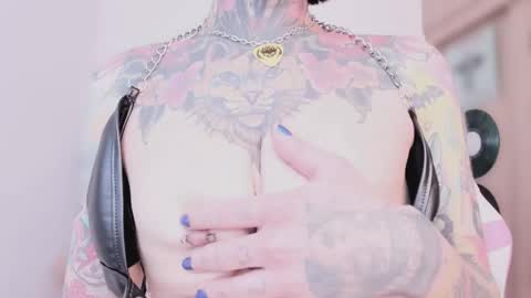 Nikki Ramone   online show from 03/04/26, 10:38