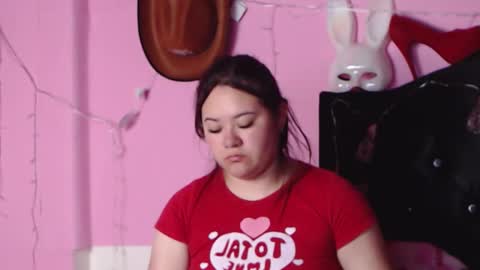 Nikkirous online show from 01/14/25, 02:00