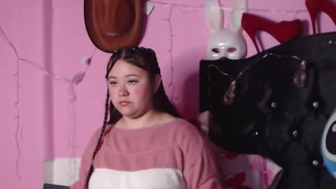 Nikkirous online show from 01/16/25, 05:12