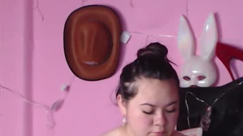 Nikkirous online show from 01/26/25, 01:04