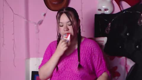 Nikkirous online show from 01/27/25, 02:24