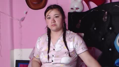 Nikkirous online show from 01/29/25, 01:28