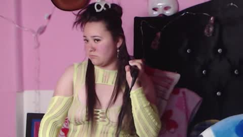 Nikkirous online show from 01/31/25, 06:36