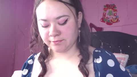 Nikkirous online show from 02/12/25, 02:21