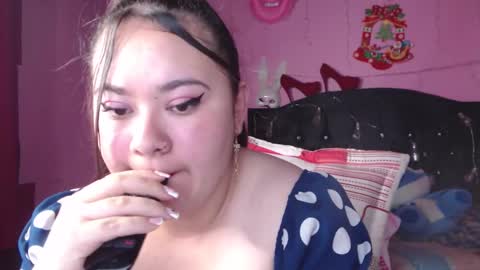 Nikkirous online show from 02/12/25, 05:58