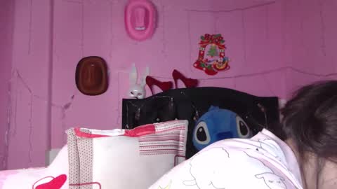 Nikkirous online show from 02/14/25, 03:05