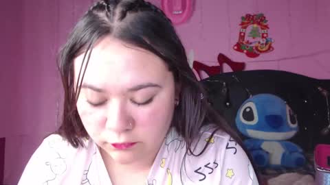 Nikkirous online show from 02/28/25, 06:31