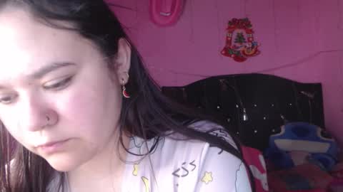 Nikkirous online show from 10/11/25, 12:15