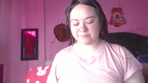 Nikkirous online show from 10/12/25, 01:43