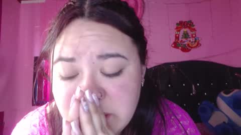 Nikkirous online show from 11/30/25, 01:37