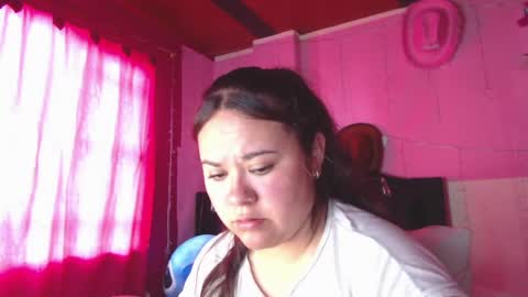 Snapshot of nikkirous_ chatting on 03/26/26, 08:14 Nikkirous online show from 03/26/26, 08:14