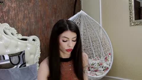 Nikky online show from 02/24/25, 07:33