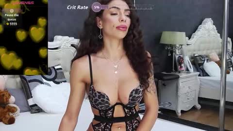 Nikky online show from 09/27/25, 06:51